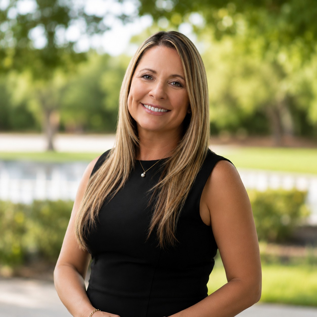 Kristen Yanzer