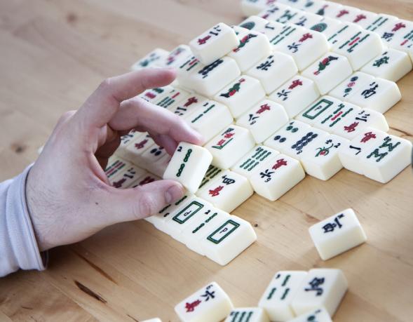 Mah Jongg