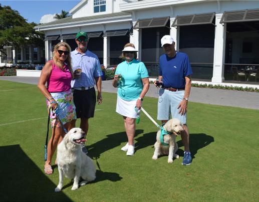 Yappy Hour